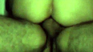 Amateur Anal Assfucking Blasts Off Hot!