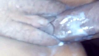 Best Pussy Creampie Fills Her Deep