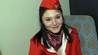 lexi lush delivers british amateur's sloppiest deepthroat blowjob