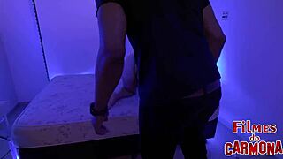 stepdad caught me showering tied me up fucked my whole wet pussy rough