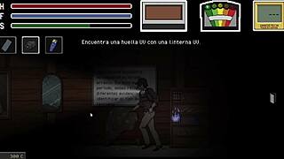 Master Lustful Spirit Hunt Gameplay Tutorial Guide