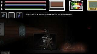 Master Lustful Spirit Hunt Gameplay Tutorial Guide