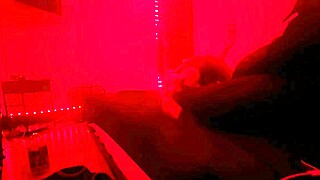 bigdaddykj delivers intense massage night preview part 2