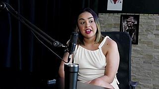 How Nands Ninfetinha Started with Home Videos and Bisexual Fun!