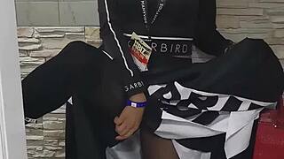 Geiles Paar riskiert alles beim Public-Toilettenfick 😈🚽💦