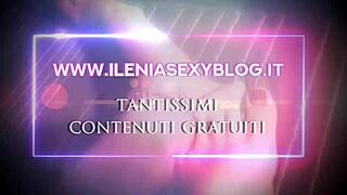 my sweet puppy, listen to my italian asmr whispers