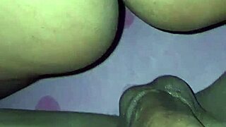 Brazilian Wife Takes Young Stud's Huge Cock Raw