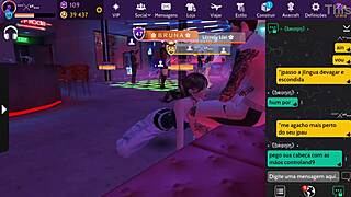 PUBLIC BOQUETE IN BALADA AVAKIN LIFE!