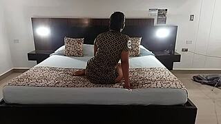 what if your mature colombian wife is secretly fucking someone else back home?