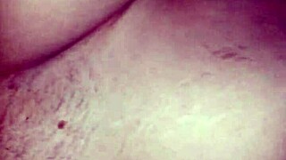 hot latina milf wife gets wet in homemade couple fun 😍🔥