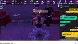 PUBLIC BOQUETE IN BALADA AVAKIN LIFE!