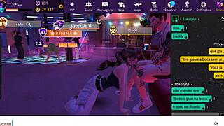 PUBLIC BOQUETE IN BALADA AVAKIN LIFE!