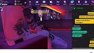 PUBLIC BOQUETE IN BALADA AVAKIN LIFE!
