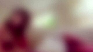 check her out deepthroating monster cock till she spits and vomits everywhere amateur brunette