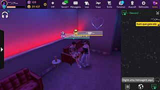 PUBLIC BOQUETE IN BALADA AVAKIN LIFE!