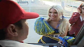 Black Haired Teen Shaved Pussy Takes Monster Cock Cowgirl To Facial Cumshot Outdoors