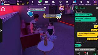 PUBLIC BOQUETE IN BALADA AVAKIN LIFE!