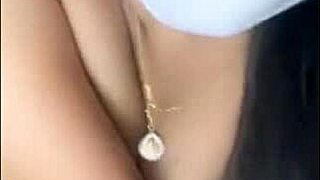 VJ Charlie Leaked Live Masturbation Show Bold Exposure