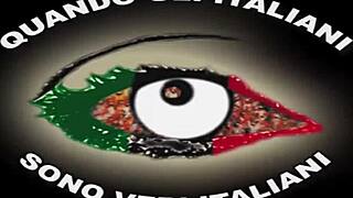 Valeria loves getting her wet pussy dirty talked to messy cum swallow orgasm