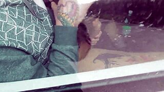 Valeria loves getting her wet pussy dirty talked to messy cum swallow orgasm