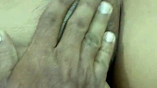 south indian couple saree quickie homemade creampie fuck