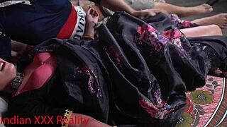 wanna hear me fuck this indian stepmom in dirty hindi talk?