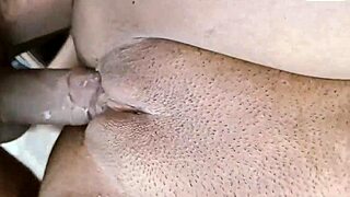 hot indian girl sneaks off with best friend for bent over anal doggystyle pounding