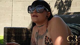 i'm nackte hotwife refusin to pay, takin bbc double vaginal from lovers outdoors