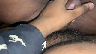 Bro fuck stepsis hard while playing together