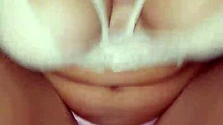 you love my satin panties over pussy right?