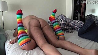 😍 gorgeous amateur babe fucks boyfriend passionately till orgasm 💦