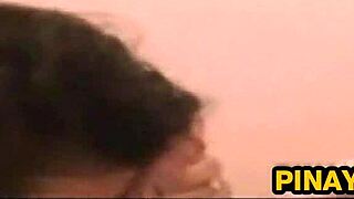 Asian Trixie Blows Stranger's Cock Hungrily