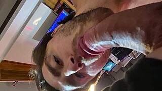 imagine seba valentino impaled on that monster cock nonstop