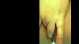 i can't stop fingering my wet milf pussy to explosive orgasm close up