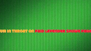 Be my fuckdoll deepthroat till cum-filled?