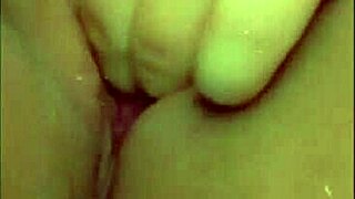 i can't stop fingering my wet milf pussy to explosive orgasm close up