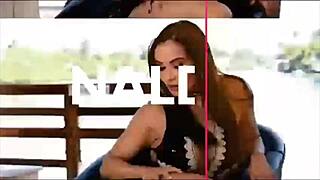 fitness milf maid gets intense hookup with app guy from dating