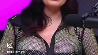 wanna see my hottest casting interview with dirty questions?