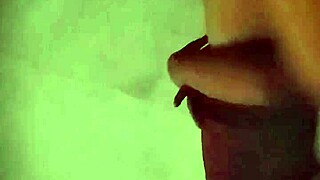 horny asian wife craves creampie ride