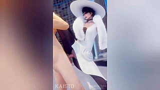 bayonetta r34 hentai scenes compilation with intense action