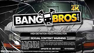 Braylin Banged Blonde Creampie Facial Group Pussy Pound