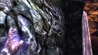 redhead yearns for ysolda in erotic comic scriptures scene