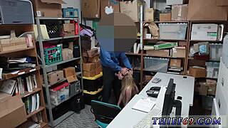 fucking taxi cops bound teens 18+ group gets wild 🚔🔒