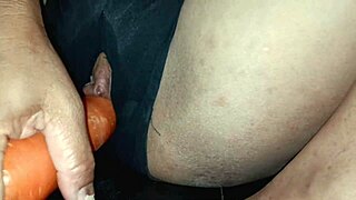 deepthroat trainee gags on monster cock face fucked to creampie