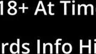 Daisy ducati gets mandatory hitachi orgasm as tampa patient