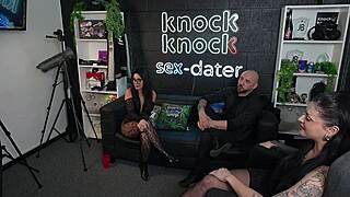 she begs cum in round latina ass during rough homemade doggystyle