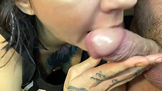 HOW ROUGH CAN WE GET? ANAL TO MISSIONARY WITH MONSTER COCK POV!