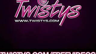 big-tit brunette milf fingers dripping clit to orgasm??