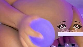 hey t3nt cl3's back for more anal fucking in lingerie pt 2 😏🍑
