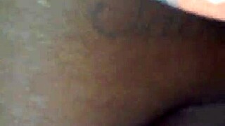 you like me fuckin her ass right?